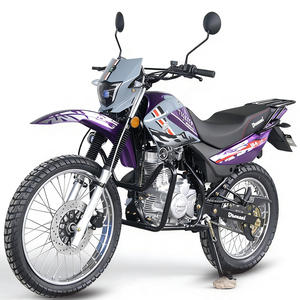 Motocicleta Todoterreno de Alta Calidad 2026, <span class=keywords><strong>175cc</strong></span>, Motor de 150cc, Motocross de 200cc, Motocross de 150cc, Hecho en China - Product Image 6