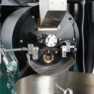 Máy rang cà phê công nghiệp 12kg - Product Image 6