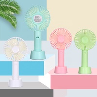 Ventilateur USB rechargeable mini, best-seller Amazon, super ventilateur rafraîchissant, ventilateur portable mini à main