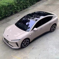 WRAPMASTER 1.52*17 mètres PET brillant premier amour rose vinyle voiture Wrap véhicule emballage Film Auto autocollants