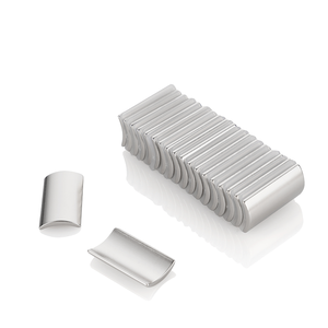 뜨거운 판매 강력한 아크 초강력 소형 자석 - Product Image 4