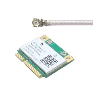 IPEX to SMA male female coaxial cable module jumper connection cable antenna WiFi satellite internet antenna