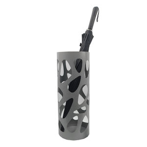 Vendita diretta della fabbrica su misura con struttura grigia con rivestimento <span class=keywords><strong>portaombrelli</strong></span> in ferro porta <span class=keywords><strong>portaombrelli</strong></span> - Product Image 5