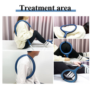 Novedad 2026: Máquina de Terapia Magnética PEMF para Lesiones Deportivas, Apta para Uso en Clínicas Humanas y Veterinarias - Product Image 6
