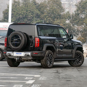 SUV Fuoristrada Hardcore Formula Leopard BYD Auto Elettrica Ibrida Plug-in Miglior SUV per Rapporto Qualità-Prezzo - Product Image 5