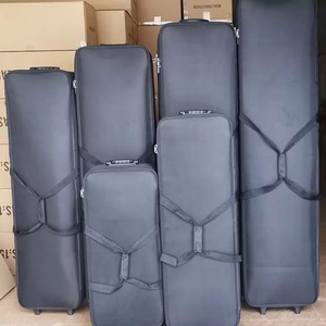 Extra <b>Large</b> Airline Equipment Storage Case 1.7M Oxford Cloth Waterproof Foldable For Home Use - Product Image 5