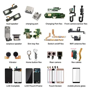 Mobile Phone Lcd For Apple Iphone 5 6 7 8 X 11 12 13 Pro Max Screen Replacements Original Oled Display Lcd Screen For Iphone Lcd