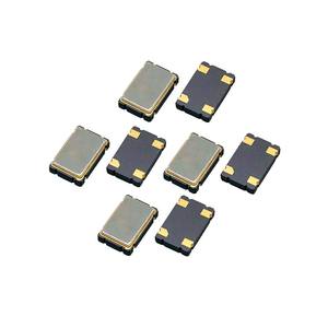 WTL 20 Years Experience Manufacturer 3225 SMD Crystal Oscillator