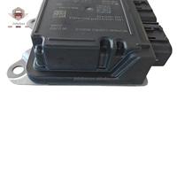 Module de commande de retenue de pièces automobiles de haute qualité modèle T4A45269 LR161934 pour Land Rover Jaguar