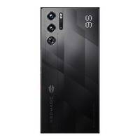Nouveau téléphone de jeu original Nubia Red Magic Redmagic 9s PRO 5G, Snapdragon 8 Gen 3, écran 6,8 pouces, batterie 6500 mAh, chargeur 80 W, Android 14