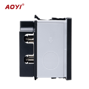 AOYI HN-72 haute qualité 72x72 0-100v 0-200v 0-300v 0-400v panneau <span class=keywords><strong>analogique</strong></span> AC <span class=keywords><strong>voltmètre</strong></span> - Product Image 4