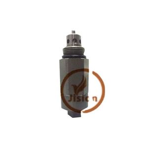 Pièces de machines de construction JISION EX200-5 ZX200-3 ZX210-3 ZX200-3G ZX210-3G ZX330-3G – Soupape de décharge pour excavatrice 4372039 - Product Image 2