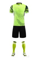 Camisetas de Fútbol de Secado Rápido al por Mayor, Personalizadas, Ajustadas, para Hombre, 100% Poliéster, Transpirables, Uniformes de Fútbol Americano