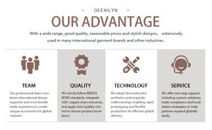 सरल जापानी कोरियाई शैली स्पोर्टी फैशन पार्टी ऑल-मैच 18k सोने की प्लेटेड स्टेनलेस स्टील बांस चेन हार दिल पेलेंट - Product Image 5