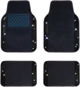 4 Uds. de anzuelos de plástico, anguila de plástico transparente - Product Image 2