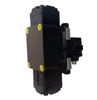 Vanne hydraulique Parker d'origine D1 D3F D1F D1FB série vanne de commande directionnelle proportionnelle D1FVE02CC0NM0314