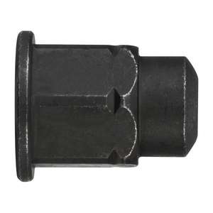 GEDORE - 3064735 Impact hexagonal <b>adaptor</b> - EAN 4010886951071 IMPACT <b>SOCKETS</b> AND ACCESSORIES - Product Image 1