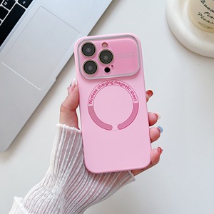 Grande vue verre caméra lentille film liquide silicone souple <span class=keywords><strong>coque</strong></span> de téléphone pour samsung <span class=keywords><strong>galaxy</strong></span> <span class=keywords><strong>j6</strong></span> s10 note 10 charge sans fil - Product Image 2