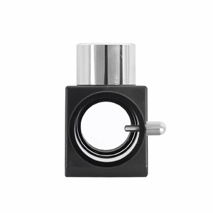 Prisme d'érection métallique Angeleyes 1,25 pouce 90 degrés pour télescope astronomique, accessoires, garantie 1 an - Product Image 4
