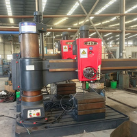 Machine de perçage et de fraisage CNC verticale automatique avec composants de base à roulements pour la fabrication de pièces mécaniques personnalisées et le traitement intelligent