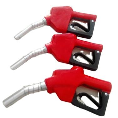 Automatic 1" 120 Oil Gun Share Fuel Dispenser thumbnail 5