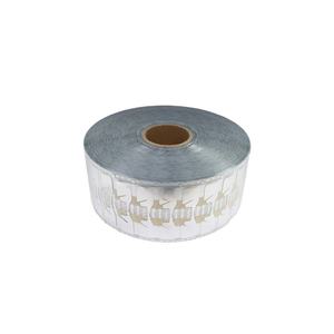 Etiqueta RFID UHF Seca GSC 94*24mm C94R, 860-960MHz, Chip Monza R6P, EPC Global Clase 1 Gen2, Alcance de 13m, Etiqueta Pasiva para Ropa y Comercio Minorista - Product Image 2