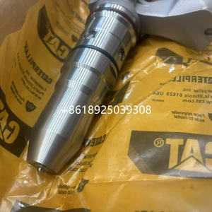 Inyector de combustible diésel para motor 3508 3512 3516 392-0220 20R-1281 3211361 - Product Image 5