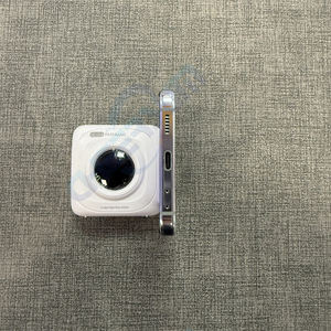 Venta al por Mayor de Teléfonos Z Flip 5G Usados con 8GB de RAM y 256GB/128GB de ROM, Plegables y con Desbloqueo Facial - Product Image 4