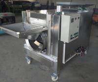 Four électrique universel pour la torréfaction des noix de cajou du Vietnam, noix de cajou grillées avec peau