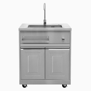 Hyxion parilla parrilla para departamento sin humo recoge cenizas barbacoa <span class=keywords><strong>atizador</strong></span> barbacoa con cocinas caseras - Product Image 5