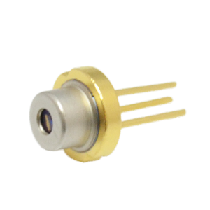Diode VCSEL 940 nm 10 mW 2 GHz, laser à haute modulation pour capteur de télémétrie - Product Image 2