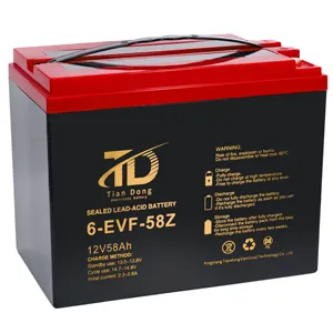 定制铅酸蓄电池极板12V63AH干电池高性能电动汽车电池