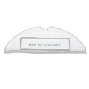 Chiffon de remplacement pour Xiaomi <span class=keywords><strong>Roborock</strong></span> Vibrarise <span class=keywords><strong>S7</strong></span> Maxv <span class=keywords><strong>Plus</strong></span> <span class=keywords><strong>Roborock</strong></span> <span class=keywords><strong>S7</strong></span> Maxv Ultra Pièces détachées pour aspirateur - Product Image 3