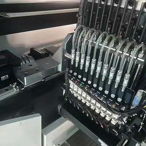 Máy lắp ráp chip SMT Samsung Hanwha Sm471 mới 90%, loại Pick and Place - Product Image 6