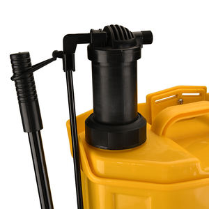 Pulverizador <span class=keywords><strong>Manual</strong></span> de Mochila Pandora OEM de Plástico para Fumigación Agrícola y de Jardín, Bomba de 16 L, 18 L y 20 Litros - Product Image 4