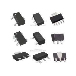 Chip ICS de alta fiabilidad DAN202KT146 SOT-346 - Product Image 1