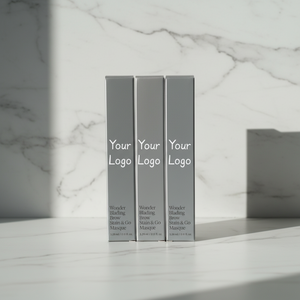 Teinture semi-permanente pour sourcils, imperméable, anti-bavures, teinture pour sourcils à utiliser sur les cheveux <span class=keywords><strong>et</strong></span> la peau - Product Image 5