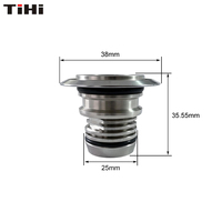 Support de buse de grande taille pour lasers Mazak