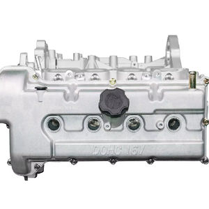 Nuevo Motor de Repuesto sin Escobillas 513.515 DAM15R para Changan Kaicene Ruixing/Shenqi/Star Dongan Serie M, Bloque Largo de Posventa - Product Image 1