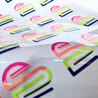 Parches Termoadhesivos de Silicona Brillante para Camisetas, Gorras, Bolsos, Ropa Deportiva, Uniformes de Equipo, Chaquetas, Mezclilla y Sudaderas