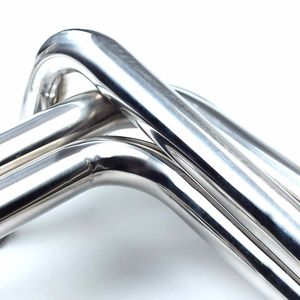 Tubo de escape universal de acero inoxidable para RACING SS COLECTOR/CABEZAL PARA 87-96 <span class=keywords><strong>FORD</strong></span> 2017/21/<span class=keywords><strong>BRONCO</strong></span> PICKUP 5.8L V8 EH28140 - Product Image 4