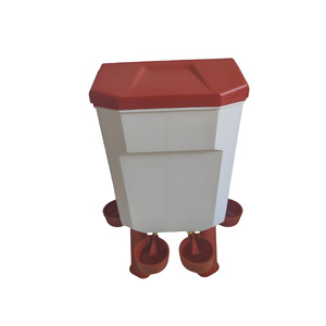 <span class=keywords><strong>Bebedero</strong></span> automático <span class=keywords><strong>de</strong></span> suspensión por <span class=keywords><strong>gravedad</strong></span> para pollo, pato, ganso, caja <span class=keywords><strong>de</strong></span> bebederos <span class=keywords><strong>de</strong></span> alimentación para mascotas colgante y <span class=keywords><strong>de</strong></span> pie - Product Image 5
