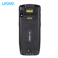 Urovo DT40 PDA adaptateur secteur à charge unique ordinateur portable entreprise terminal de données robuste lecteur de codes barres Android