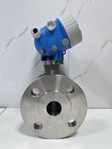 Endress + Hauser ProLine prowirl F200เครื่องวัดการไหลของกระแสน้ำวนแบบหลายตัวแปร7F2C40 - Product Image 6