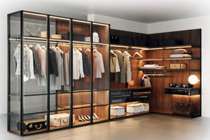 Mobile <span class=keywords><strong>Bar</strong></span> Angolare di Lusso Personalizzato, <span class=keywords><strong>Arredamento</strong></span> Moderno per Soggiorno, Set da 1 per Hotel e Appartamenti, Espositore in Vetro Colorato - Product Image 6