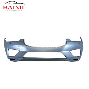 Nuevo Parachoques Delantero <span class=keywords><strong>Deportivo</strong></span> BAIMI con Spray para <span class=keywords><strong>XC60</strong></span> 2020-2021 OE 39791122 Estilo R-Design Plástico PP - Product Image 1