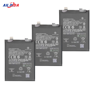 Batterie d'origine BP49 4500mAh pour Xiaomi <span class=keywords><strong>POCO</strong></span> F4 5G Redmi K40S Batteries numériques - Product Image 2