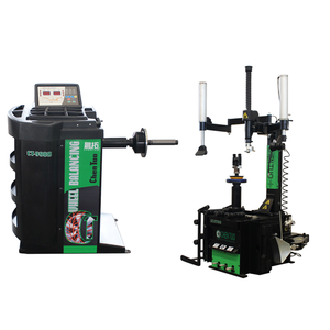 <span class=keywords><strong>CHENTO</strong></span> CT-9908 Balanceador Automático de Ruedas para Automóviles, 200 r/min, Peso Máximo de Rueda 100 kg, Potencia 0.25 kW, 220 V, para Taller de Neumáticos - Product Image 1