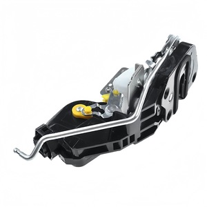 Sistema de Cierre Centralizado para Hyundai Tucson 81310-2E020 81420-2E020, Control Remoto RFID, Alarma Antirrobo 06-15 - Product Image 1