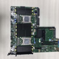 Carte mère pour serveur DELL Power R720, R720XD C4Y3R DCWD1 X3D66 VWT90
